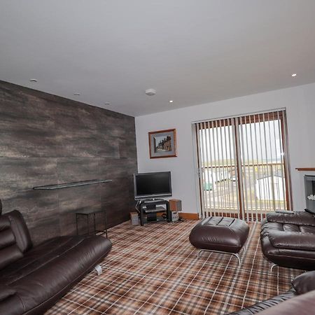 Lossiemouth Bay Cottage 외부 사진