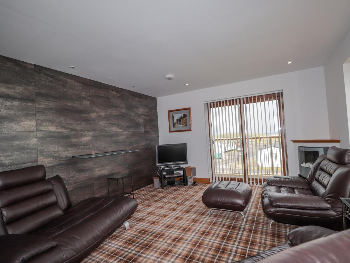 Lossiemouth Bay Cottage 외부 사진