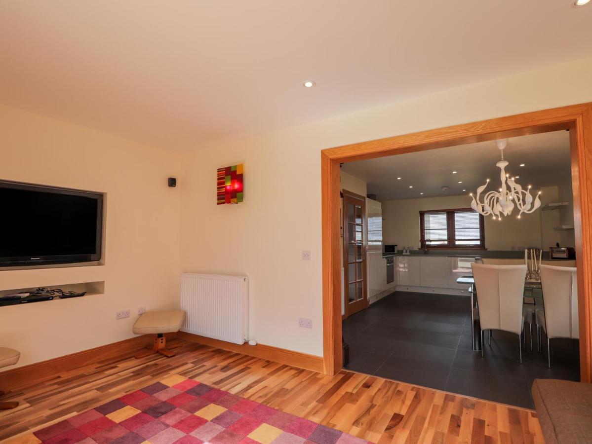 Lossiemouth Bay Cottage 외부 사진