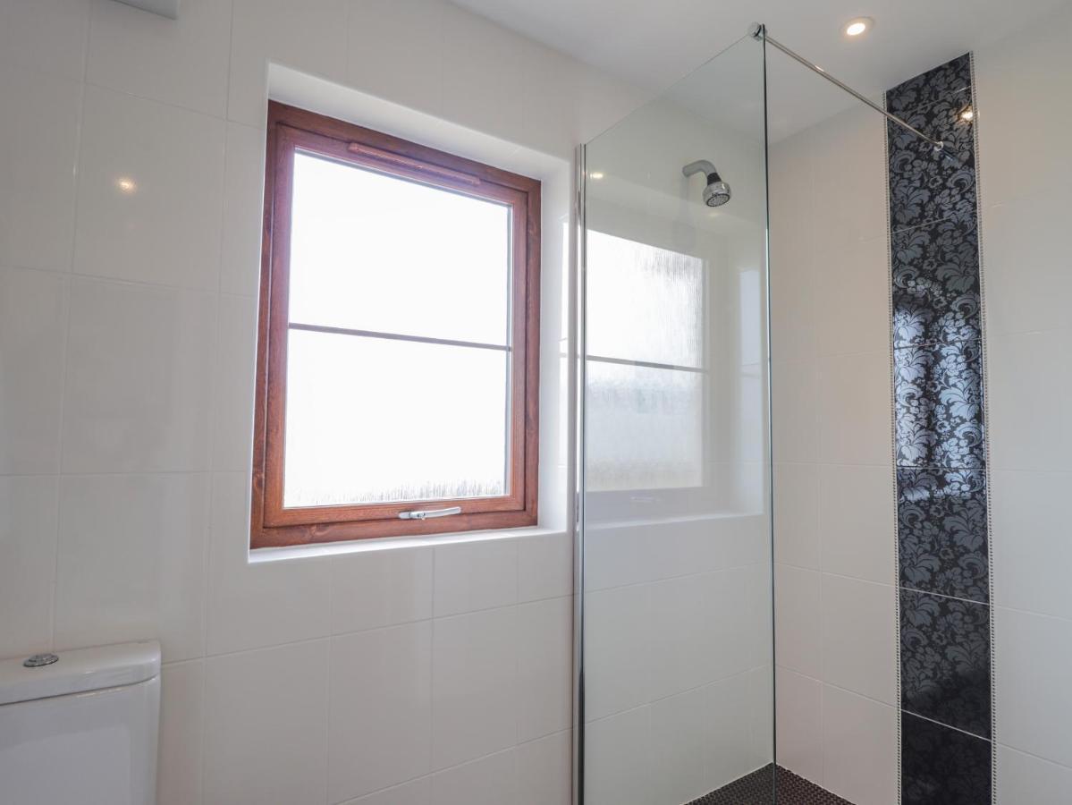 Lossiemouth Bay Cottage 외부 사진
