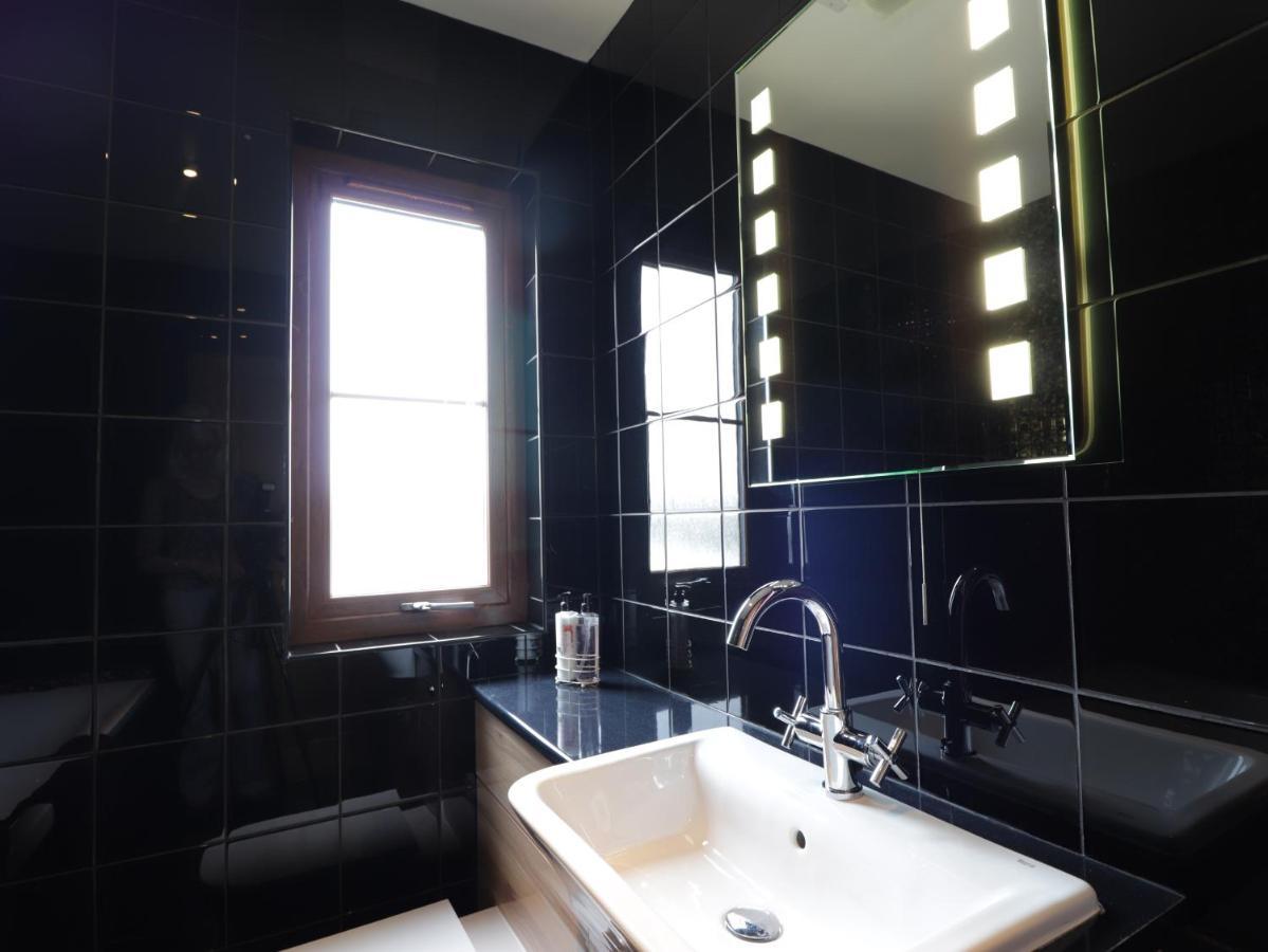 Lossiemouth Bay Cottage 외부 사진