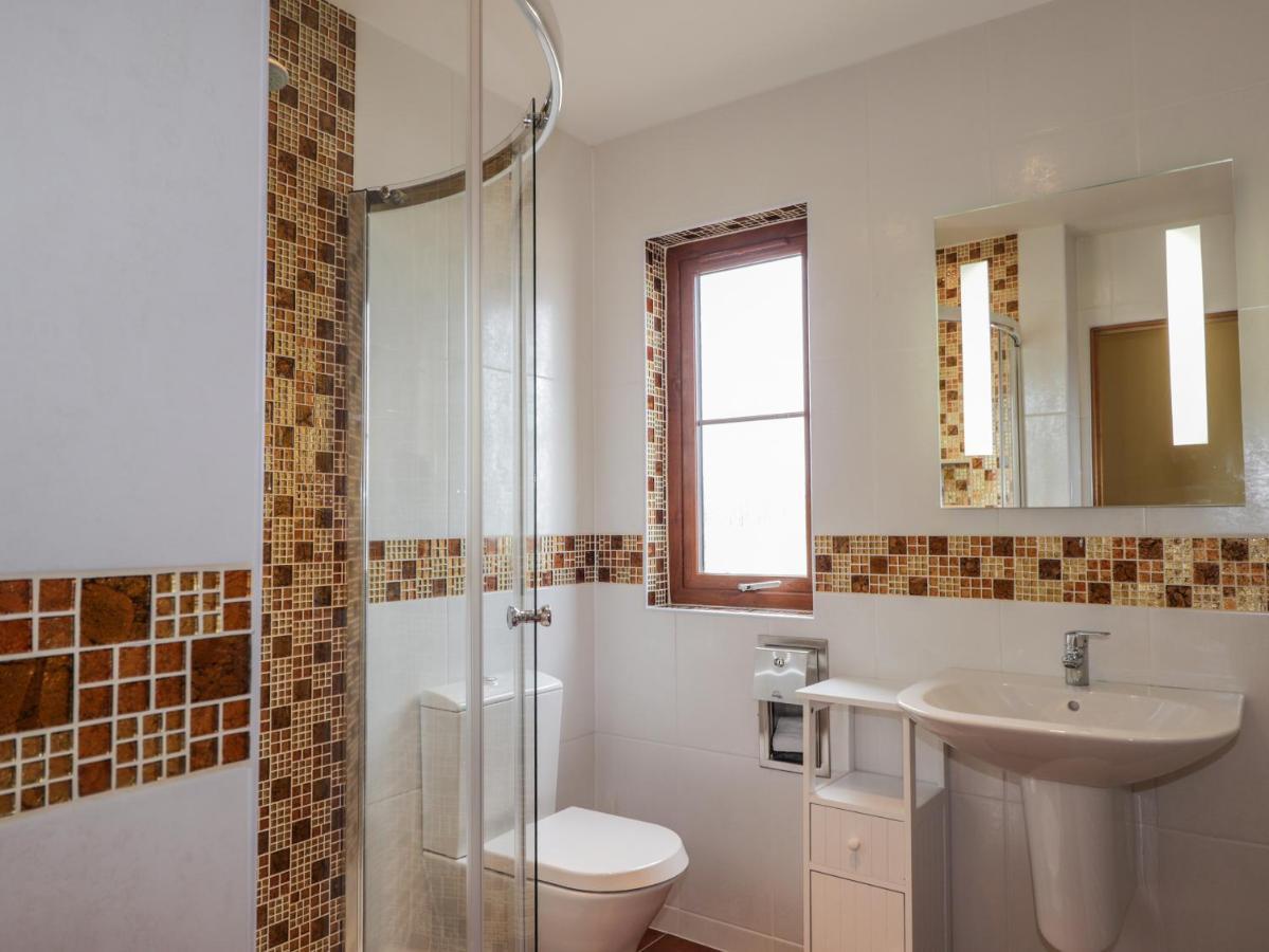 Lossiemouth Bay Cottage 외부 사진