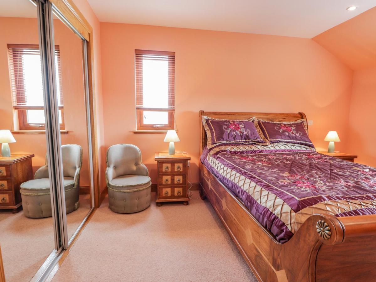 Lossiemouth Bay Cottage 외부 사진
