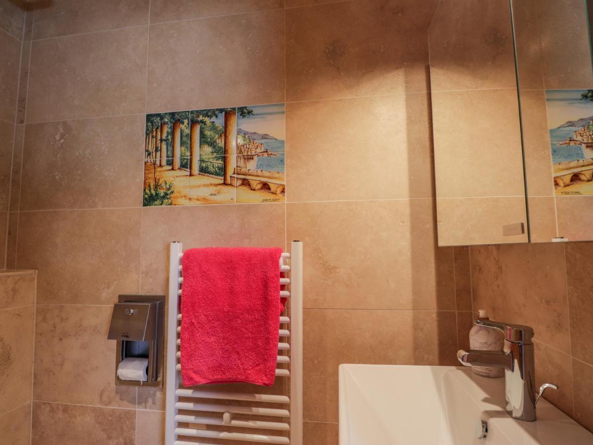 Lossiemouth Bay Cottage 외부 사진