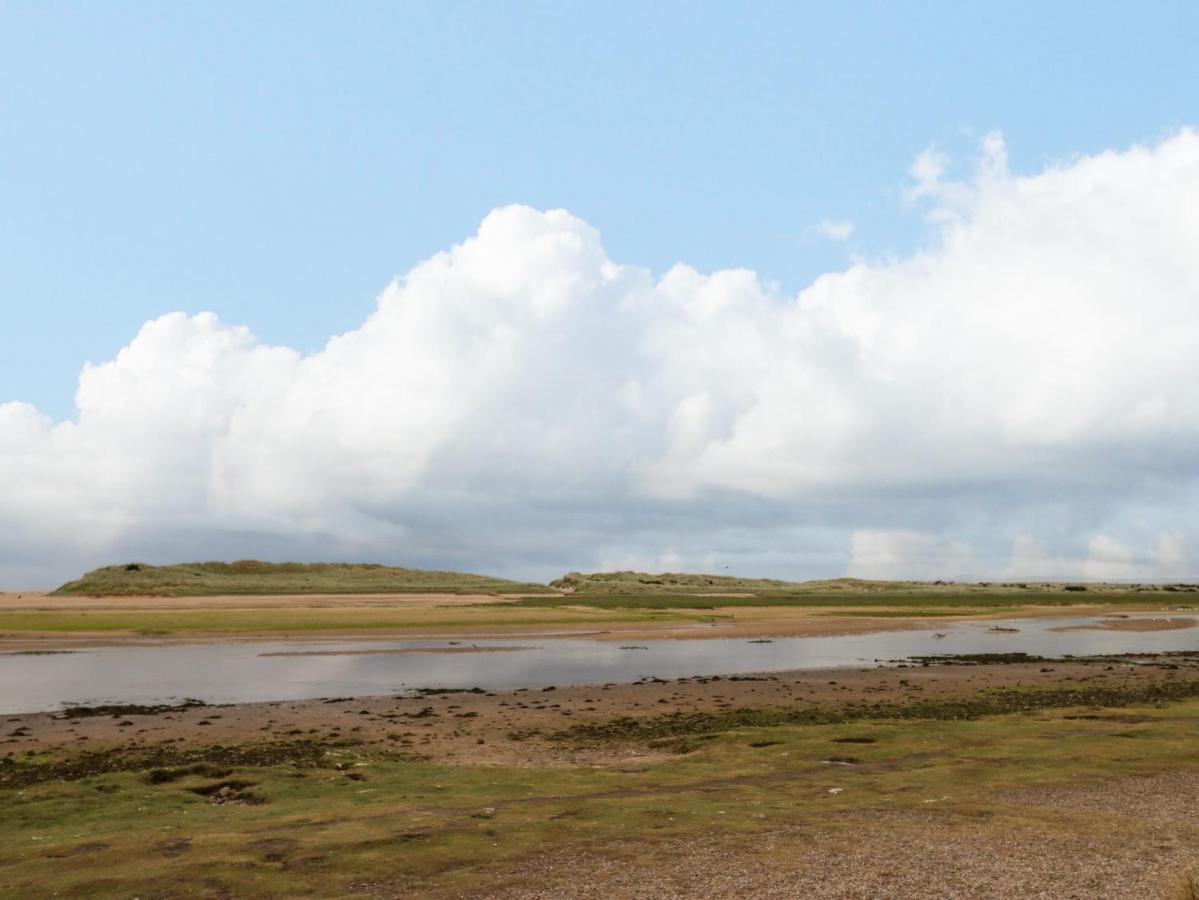 Lossiemouth Bay Cottage 외부 사진