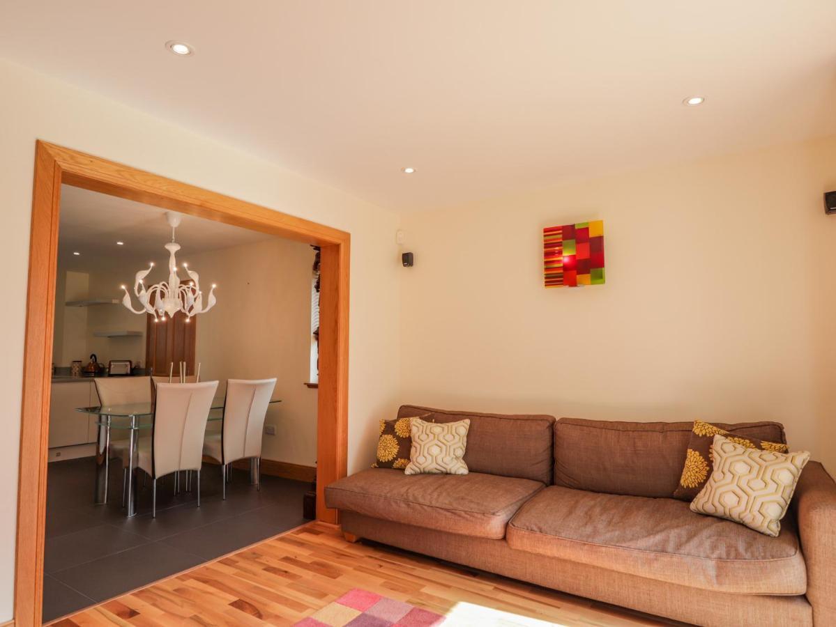 Lossiemouth Bay Cottage 외부 사진