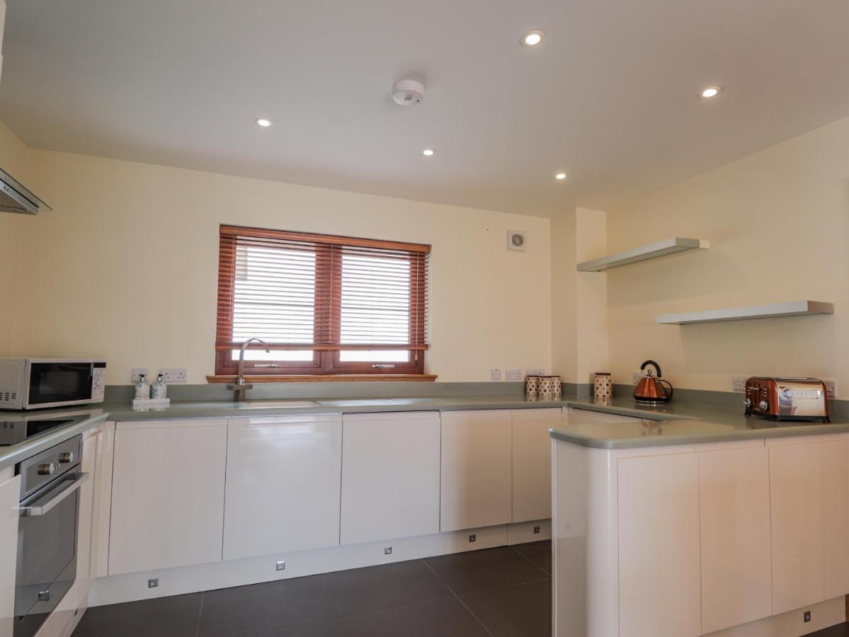 Lossiemouth Bay Cottage 외부 사진