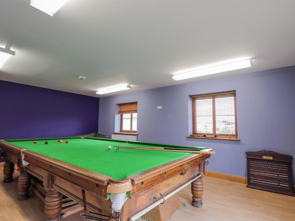 Lossiemouth Bay Cottage 외부 사진