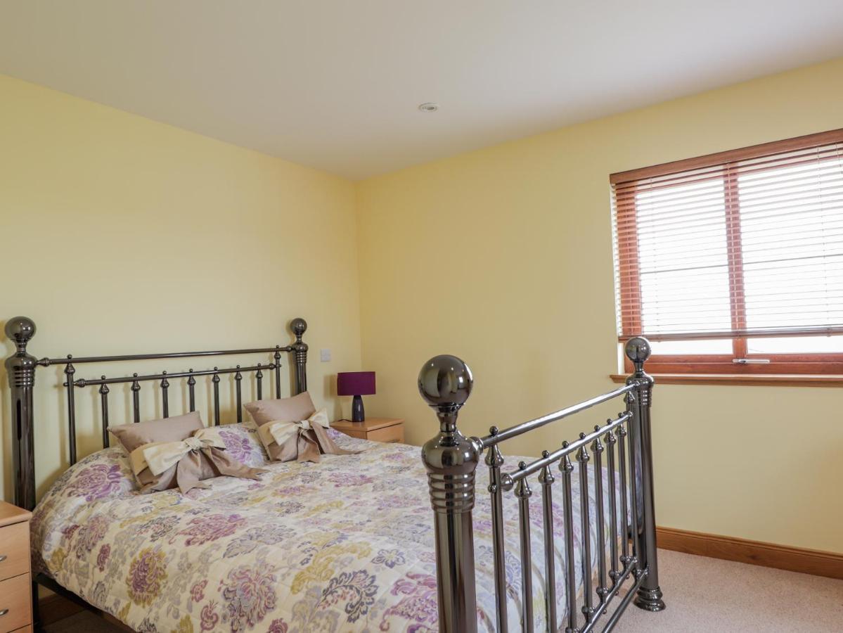 Lossiemouth Bay Cottage 외부 사진
