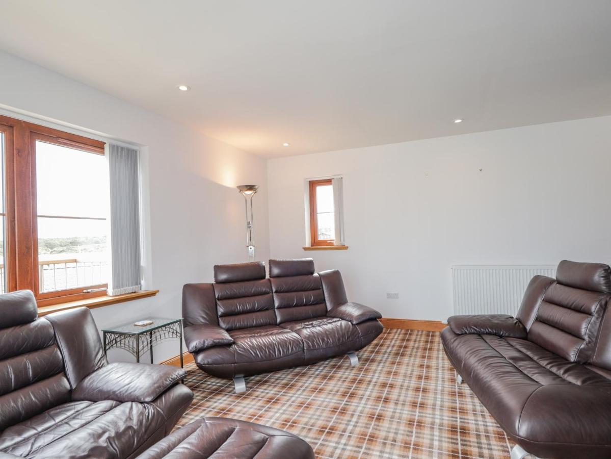 Lossiemouth Bay Cottage 외부 사진