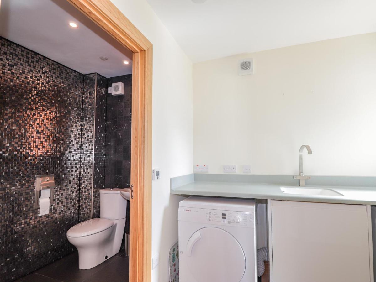 Lossiemouth Bay Cottage 외부 사진