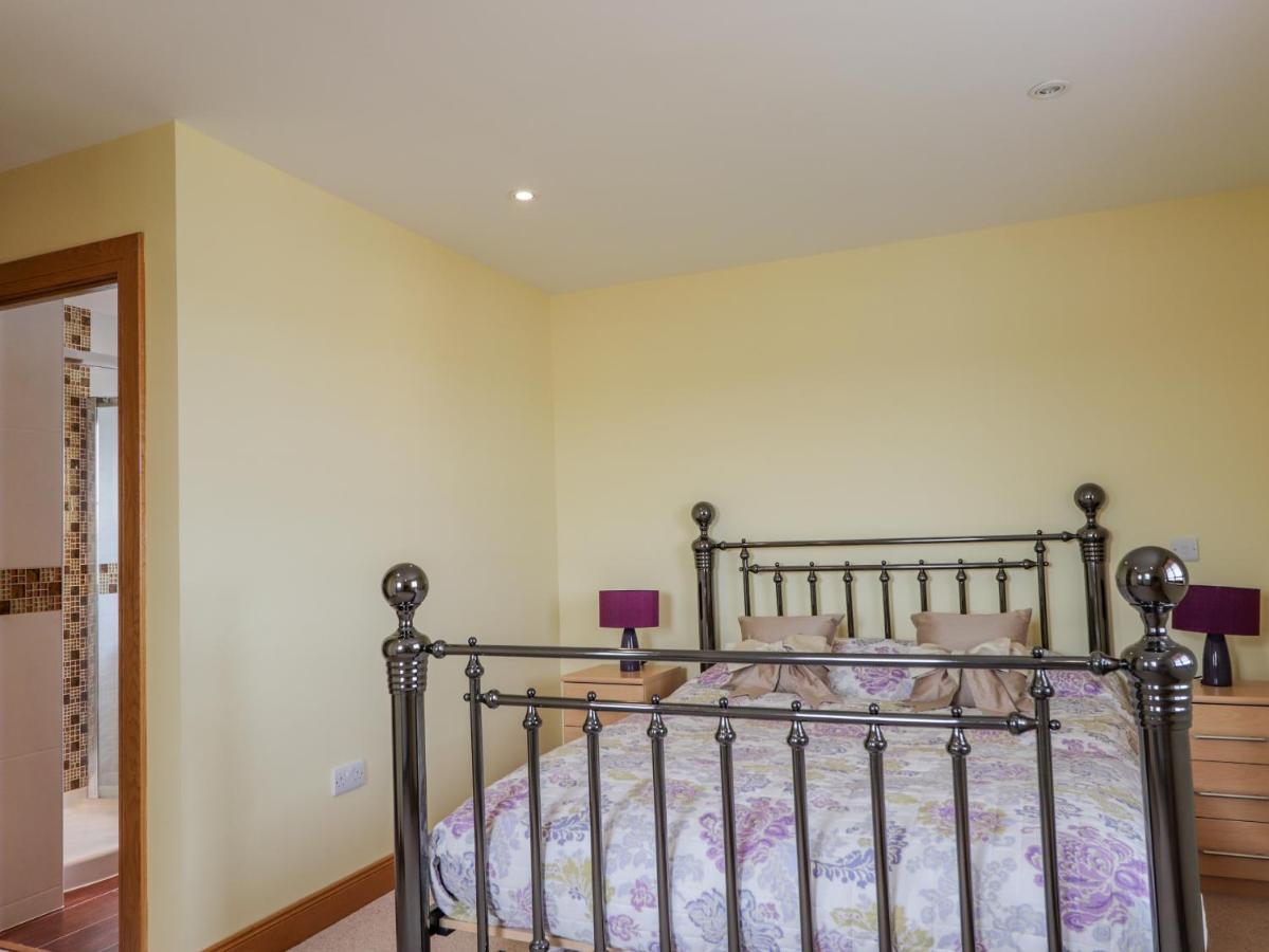 Lossiemouth Bay Cottage 외부 사진