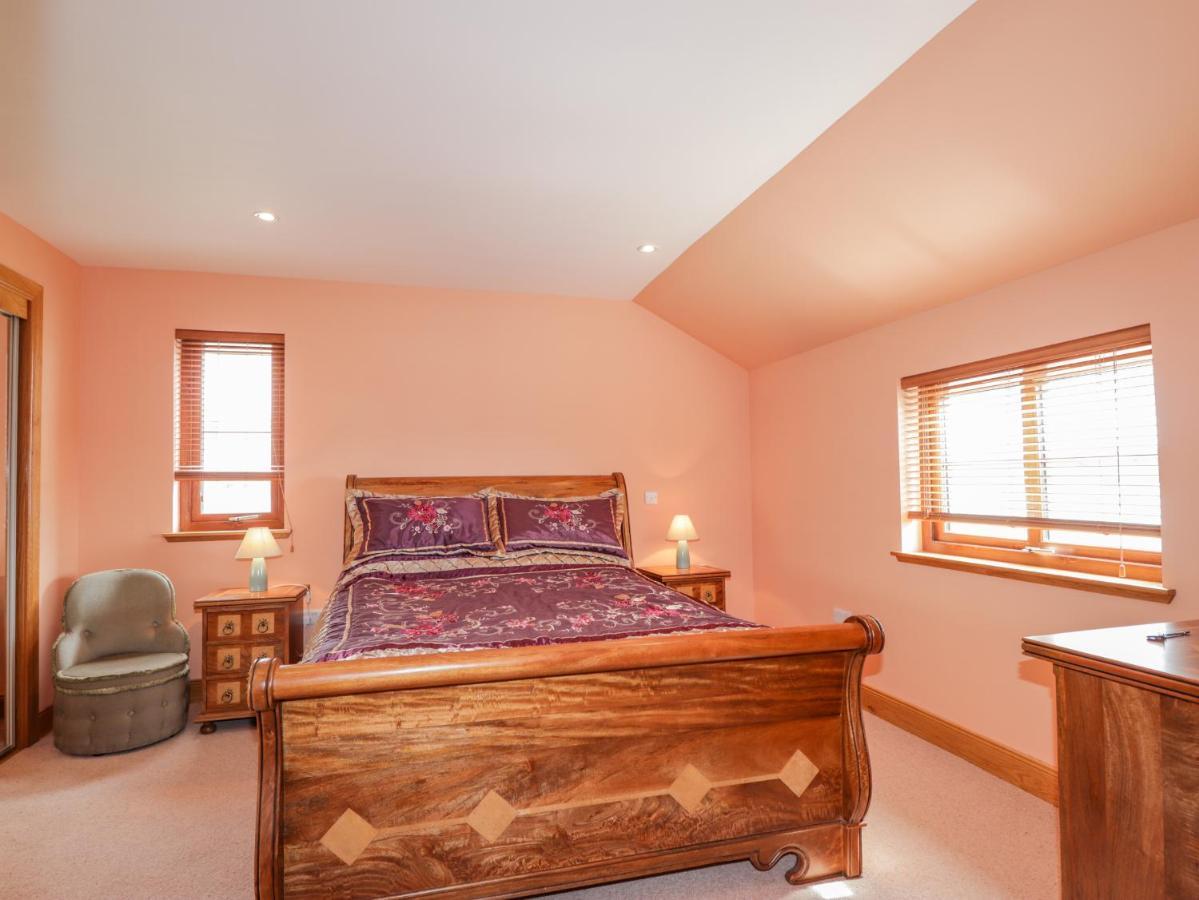Lossiemouth Bay Cottage 외부 사진