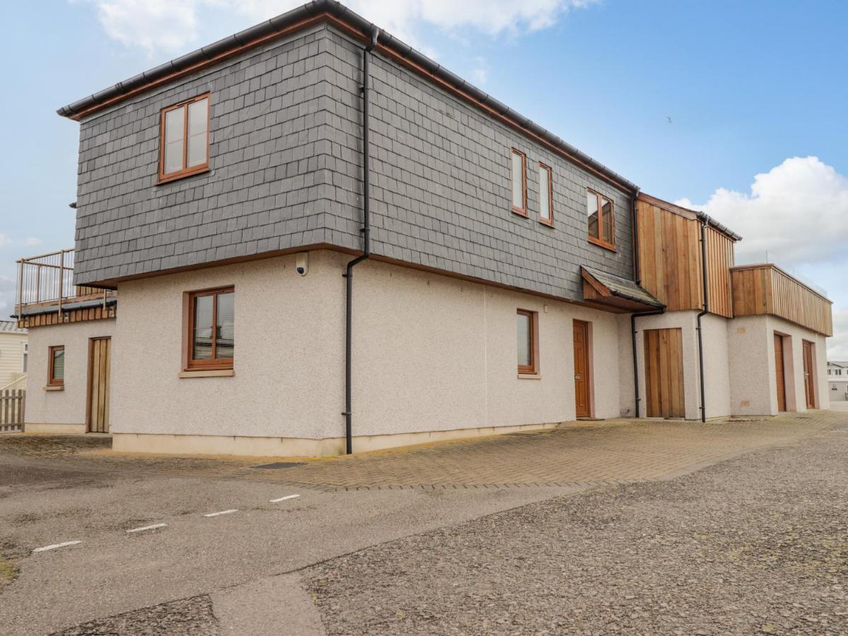 Lossiemouth Bay Cottage 외부 사진