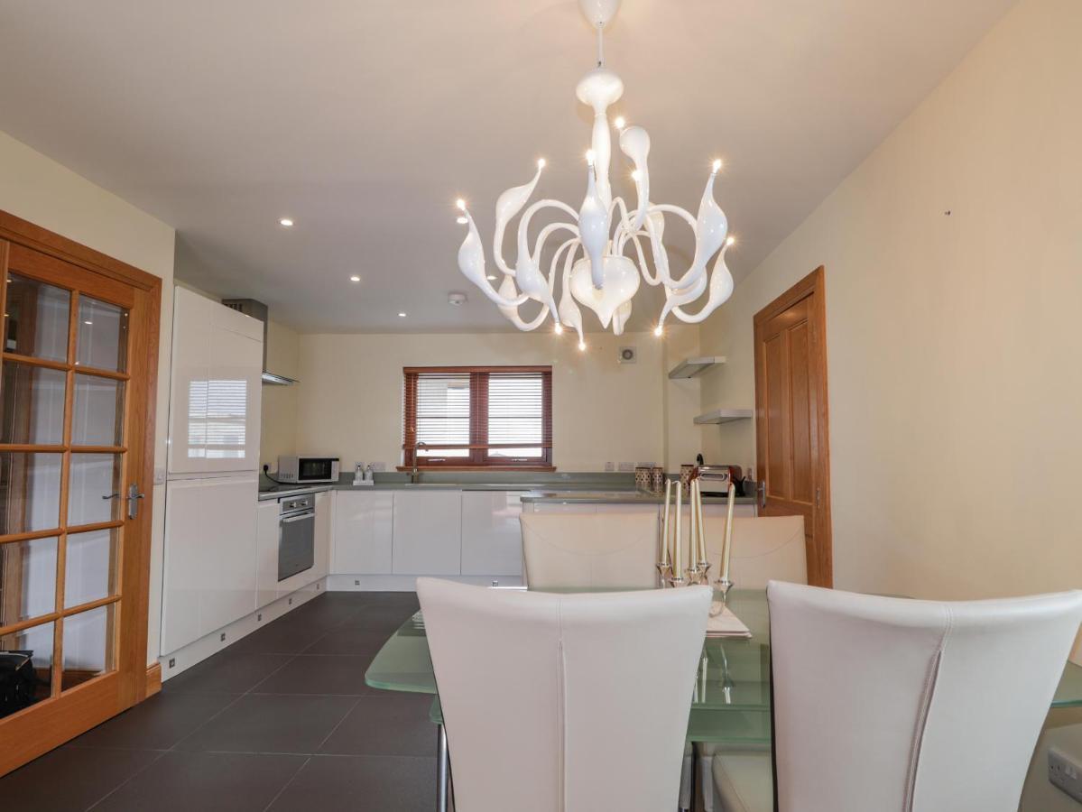 Lossiemouth Bay Cottage 외부 사진