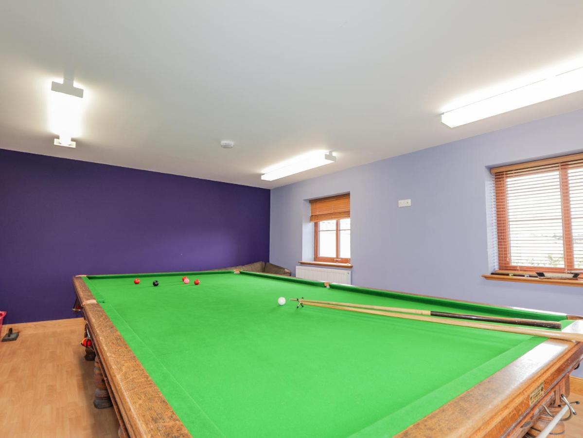 Lossiemouth Bay Cottage 외부 사진