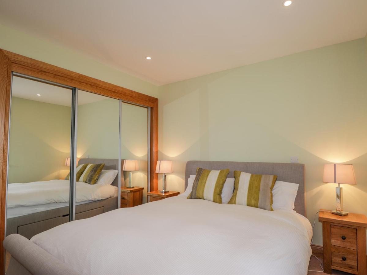 Lossiemouth Bay Cottage 외부 사진