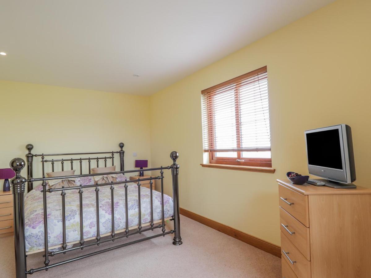 Lossiemouth Bay Cottage 외부 사진
