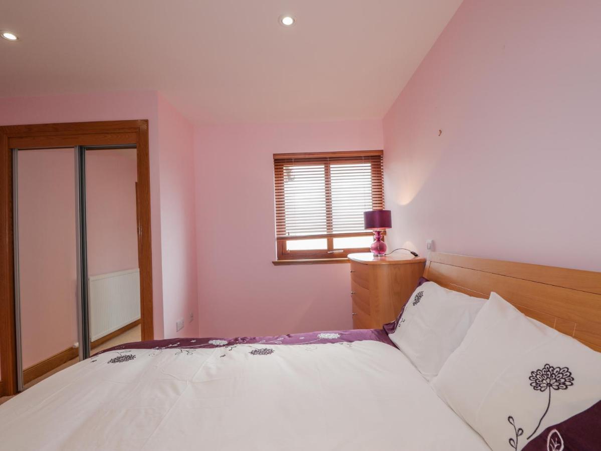 Lossiemouth Bay Cottage 외부 사진