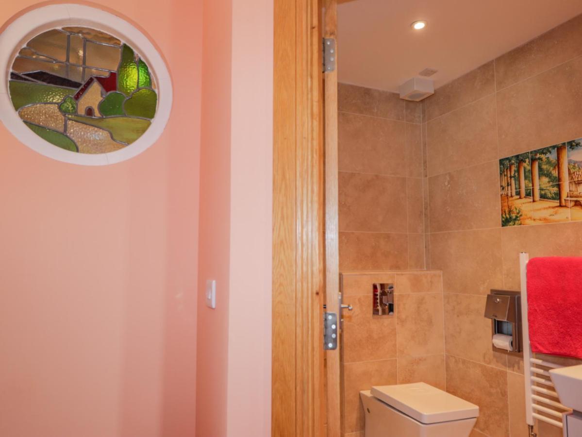 Lossiemouth Bay Cottage 외부 사진