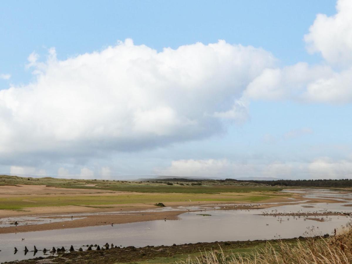 Lossiemouth Bay Cottage 외부 사진