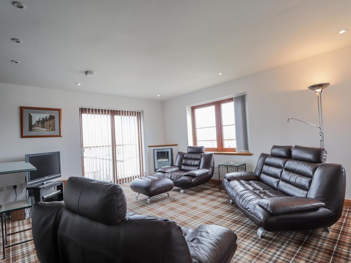 Lossiemouth Bay Cottage 외부 사진