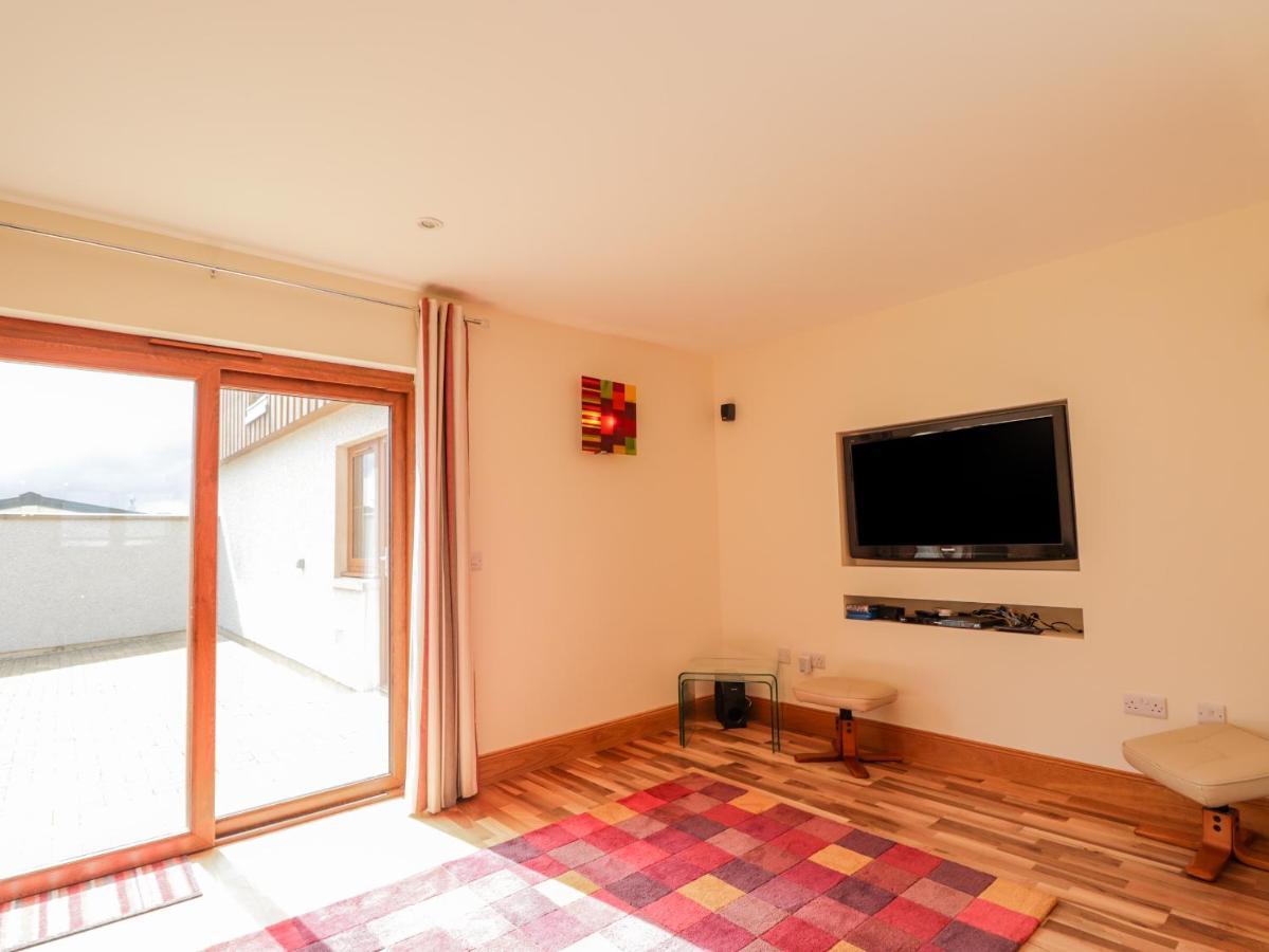 Lossiemouth Bay Cottage 외부 사진