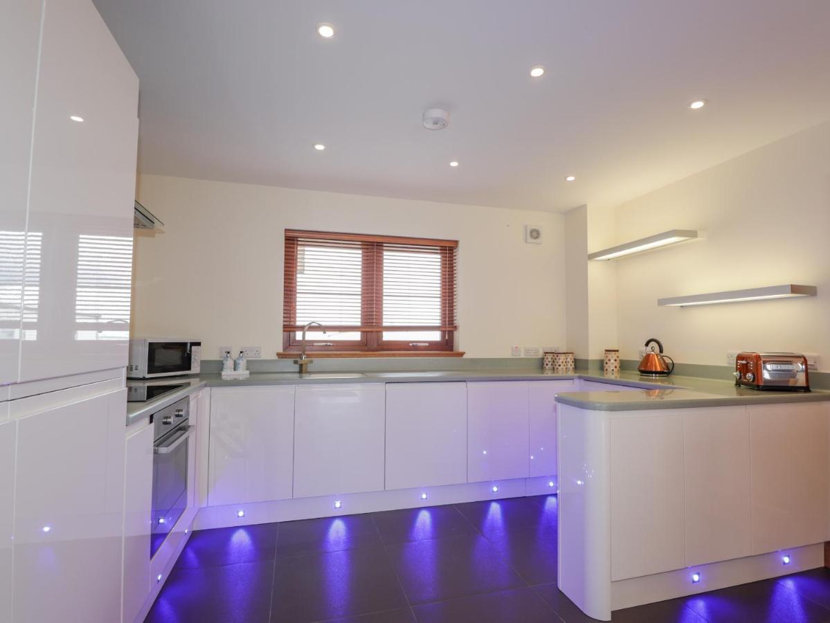 Lossiemouth Bay Cottage 외부 사진
