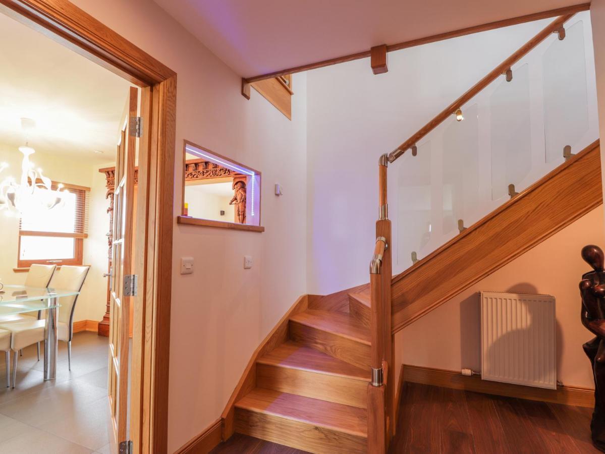 Lossiemouth Bay Cottage 외부 사진