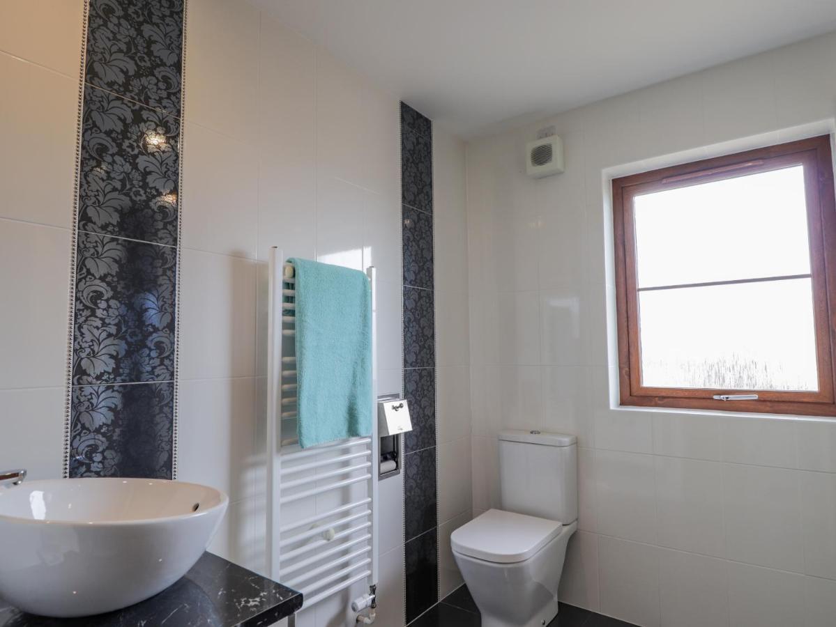 Lossiemouth Bay Cottage 외부 사진