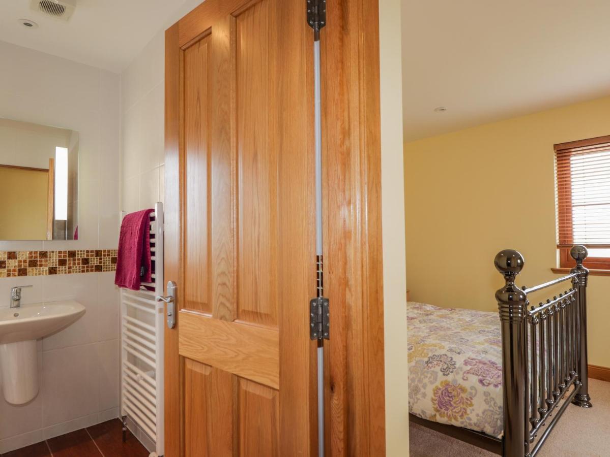 Lossiemouth Bay Cottage 외부 사진