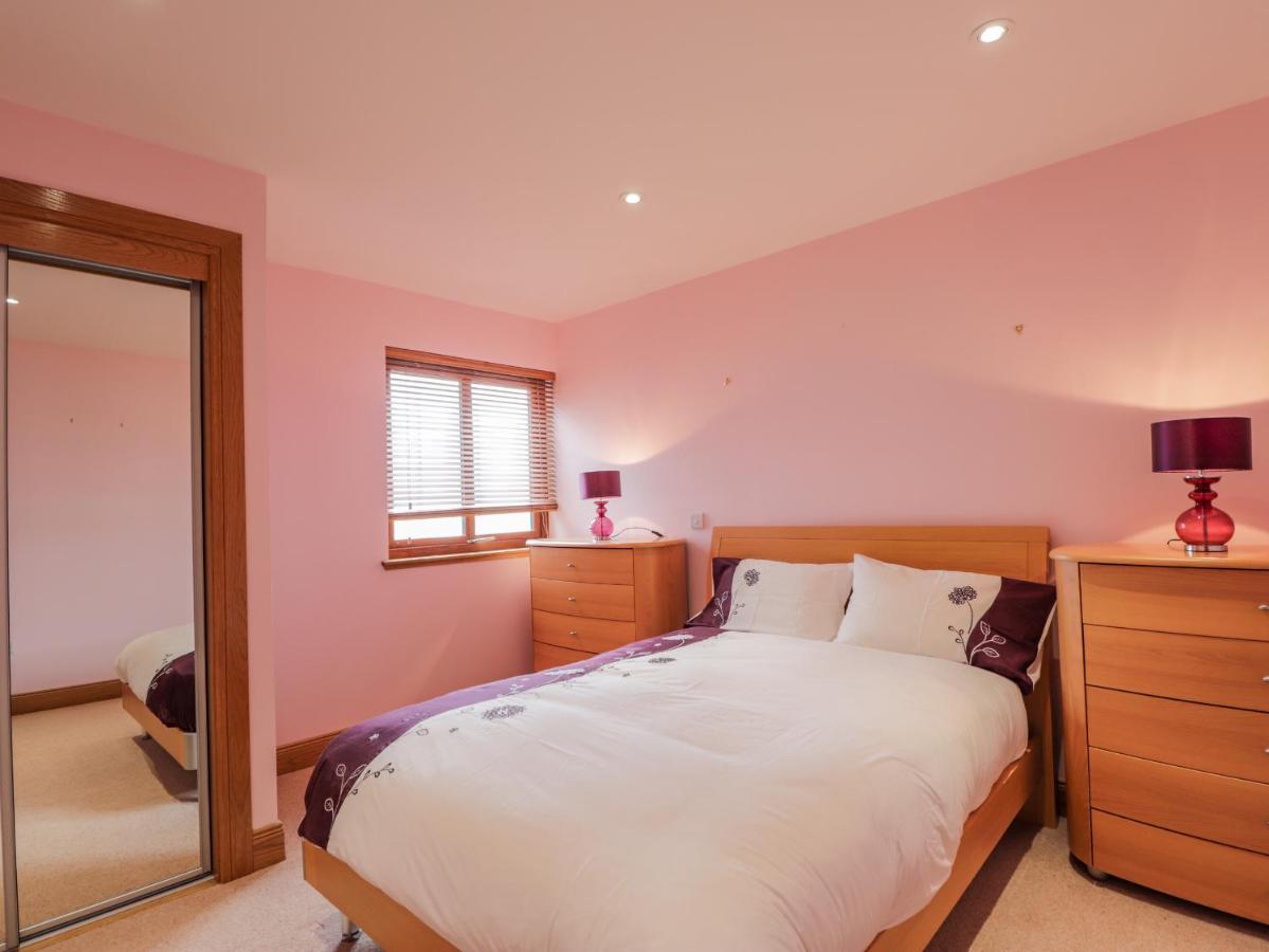 Lossiemouth Bay Cottage 외부 사진